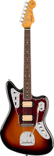 Charger l'image dans la galerie, Fender Kurt Cobain Signature Jaguar Electric Guitar with DiMarzio Humbuckers
