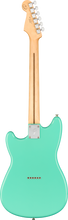 Charger l'image dans la galerie, Fender Player Duo Sonic™, Pau Ferro Fingerboard, Sea Foam Green - See Description
