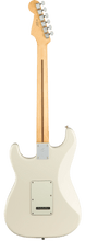 Charger l'image dans la galerie, Fender Player Stratocaster®, Maple Fingerboard, Polar White - See Description
