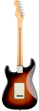 Charger l'image dans la galerie, Fender Player Stratocaster®, Pau Ferro Fingerboard, 3-Color Sunburst - See Description
