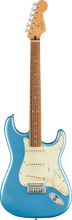 Charger l'image dans la galerie, Fender Player Plus Stratocaster®, Pau Ferro Fingerboard, Opal Spark - See Description
