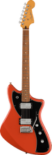 Charger l'image dans la galerie, Fender Player Plus Meteora® HH, Pau Ferro Fingerboard, Fiesta Red Electric Guitar - See Description

