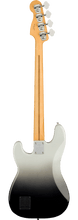 Charger l'image dans la galerie, Fender Player Plus Active Precision Bass®, Maple Fingerboard, Silver Smoke - See Description
