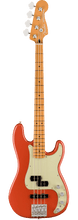 Load image into Gallery viewer, Fender Player Plus Active Precision Bass®, Maple Fingerboard, Fiesta Red - See Description

