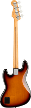 Charger l'image dans la galerie, Fender Player Plus Active Jazz Bass®, Pau Ferro Fingerboard, 3-Color Sunburst - See Description
