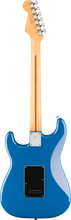 Charger l'image dans la galerie, Fender Player II Modified Stratocaster® HSS, Rosewood Fingerboard Electric Blue - See Description

