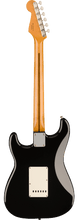 Charger l'image dans la galerie, Fender Vintera® II '50s Stratocaster®, Maple Fingerboard, Black w/bag - See Description
