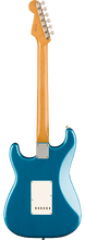 Charger l'image dans la galerie, Fender Vintera® II '60s Stratocaster®, Rosewood Fingerboard, Lake Placid Blue Electric Guitar With Gig Bag - See Description
