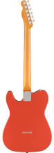 Charger l'image dans la galerie, Fender Vintera® II '60s Telecaster®, Rosewood Fingerboard, Fiesta Red Electric Guitar With Gig Bag - See Description
