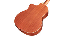 Load image into Gallery viewer, Cordoba C4-CE Edge Burst Cutaway Electric Classical Guitar with Fishman Presys VT Pickup
