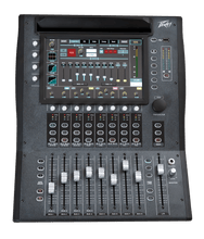 Load image into Gallery viewer, Peavey Aureus™ 28 Digital Mixer 03619200
