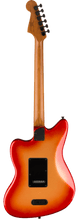 Charger l'image dans la galerie, Squier Contemporary Active Jazzmaster® HH, Laurel Fingerboard, Black Pickguard, Sunset Metallic - See Description
