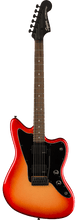Charger l'image dans la galerie, Squier Contemporary Active Jazzmaster® HH, Laurel Fingerboard, Black Pickguard, Sunset Metallic - See Description
