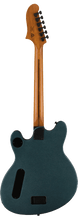 Charger l'image dans la galerie, Squier Contemporary Active Starcaster®, Roasted Maple Fingerboard, Gunmetal Metallic - See Description
