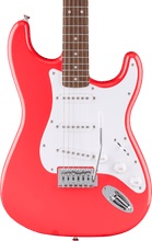 Load image into Gallery viewer, Limited Edition Squier Sonic Stratocaster – Iconic Style, Dynamic Tone Electric Guitar
