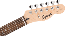 Load image into Gallery viewer, Limited Edition Squier Sonic Telecaster Electric Guitar Daphne Blue
