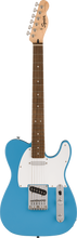 Load image into Gallery viewer, Fender Limited Edition Squier Sonic Telecaster Electric Guitar - See Description
