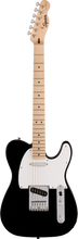 Load image into Gallery viewer, Fender Limited Edition Squier Sonic Telecaster Electric Guitar - See Description
