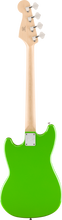 Load image into Gallery viewer, Limited Edition Squier Sonic Bronco Bass: Short Scale, Maple Fingerboard, Punchy Tone
