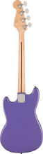 Load image into Gallery viewer, Limited Edition Squier Sonic Bronco Bass: Short Scale, Maple Fingerboard, Punchy Tone

