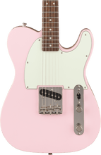 Charger l'image dans la galerie, Limited Edition Classic Vibe '60s Custom Esquire Electric Guitar, Shell Pink

