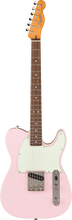 Charger l'image dans la galerie, Limited Edition Classic Vibe '60s Custom Esquire Electric Guitar, Shell Pink
