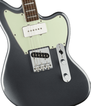 Load image into Gallery viewer, Limited Edition Squier Paranormal Offset Telecaster SJ, Laurel Fingerboard Guitar
