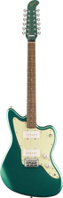 Load image into Gallery viewer, Fender Limited Edition Squier Paranormal Jazzmaster XII 12-String Alnico Electric Guitar - See Description
