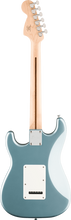 Charger l'image dans la galerie, Squier Affinity Series Stratocaster Junior HSS Electric Guitar for Aspiring Players
