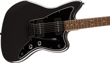 Charger l'image dans la galerie, Squier Limited Edition Affinity Jazzmaster Electric Guitar - Metallic Black
