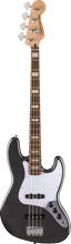 Load image into Gallery viewer, Squier Limited Edition Affinity Active Jazz Bass Guitar with Noiseless Pickups
