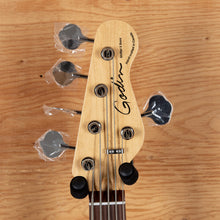 Charger l'image dans la galerie, Godin 046935 Shifter Classic 4 Vintage Burst Bass Guitar HG manche en érable, touche en palissandre - MADE In CANADA D
