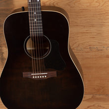 Charger l'image dans la galerie, Art &amp; Lutherie 045600 Americana Dreadnought Guitare acoustique - Bourbon Burst MADE In CANADA
