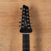 Load image into Gallery viewer, Godin 048588 A12 Black HG Acoustic Electric Guitar Made In Canada - See Description - B-Stock
