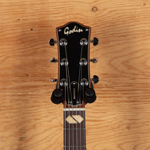 Load image into Gallery viewer, Godin Radium-X Rustic Burst Electric Guitar - Made in Canada - See Description - B-Stock

