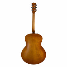 Load image into Gallery viewer, GODIN 051502 5th Avenue Jumbo Body P-Rail Harvest Gold - Made in Canada
