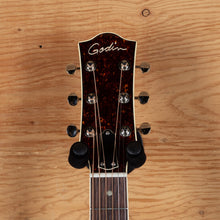 Charger l'image dans la galerie, Godin 051526 Metropolis Natural RN GT EQ - B-STOCK - MADE IN CANADA
