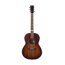 Load image into Gallery viewer, Godin Guitars 052561 Folk Acoustic Guitar (Mahogany Rustic Burst) MADE IN CANADA
