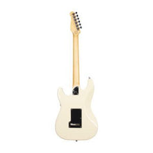 Load image into Gallery viewer, Godin 052578 Lerxst Limelight Alex Lifeson Signature Electric Guitar - Limelight Cream with Vega Tremol
