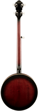 Load image into Gallery viewer, Fender FB-54 Banjo, Natural, Mahogany Resonator, Aluminum Tone Ring - See Dscription
