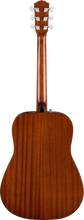 Charger l'image dans la galerie, Fender CD-60S Dreadnought, Walnut Fingerboard, Natural Acoustic Guitar - See Description

