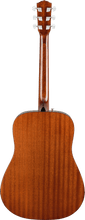 Charger l'image dans la galerie, Fender CD-60S Dreadnought, Walnut Fingerboard, All-Mahogany Acoustic Guitar - See Description
