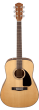 Charger l'image dans la galerie, Fender CD-60 Dreadnought V3 Walnut Fingerboard, Natural - See Description
