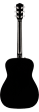 Load image into Gallery viewer, Fender CC-60S Concert Acoustic Guitar, Black - See Description
