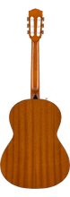 Charger l'image dans la galerie, Fender CN-60S Nylon, Walnut Fingerboard, Natural or Black - See Description
