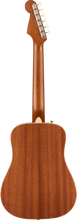 Charger l'image dans la galerie, Fender Redondo Mini Acoustic Guitar, Sunburst with Bag - See Description
