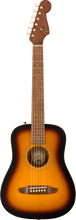 Charger l'image dans la galerie, Fender Redondo Mini Acoustic Guitar, Sunburst with Bag - See Description
