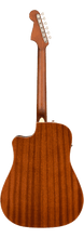 Charger l'image dans la galerie, Fender Redondo Player, Walnut Fingerboard, Natural - See Description
