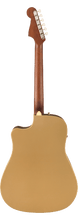 Charger l'image dans la galerie, Fender Redondo Player, Walnut Fingerboard, Bronze Satin - See Description
