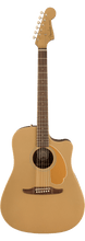 Charger l'image dans la galerie, Fender Redondo Player, Walnut Fingerboard, Bronze Satin - See Description
